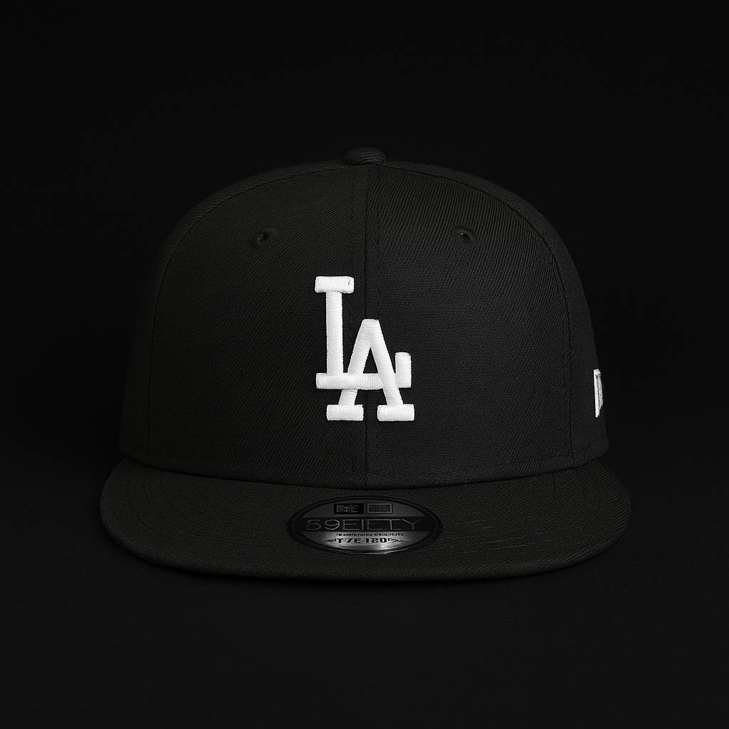 LA Noir - NEW ERA